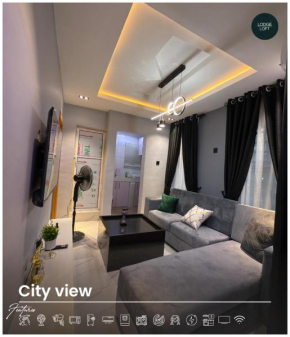 Isimi apartments